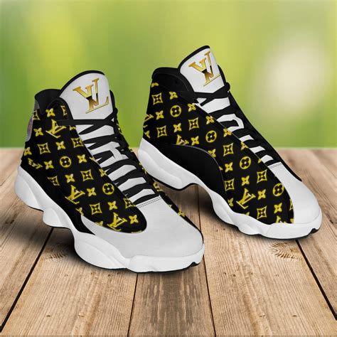 louis vuitton jordan 13